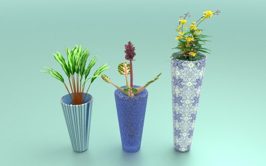 花盆03缩略图